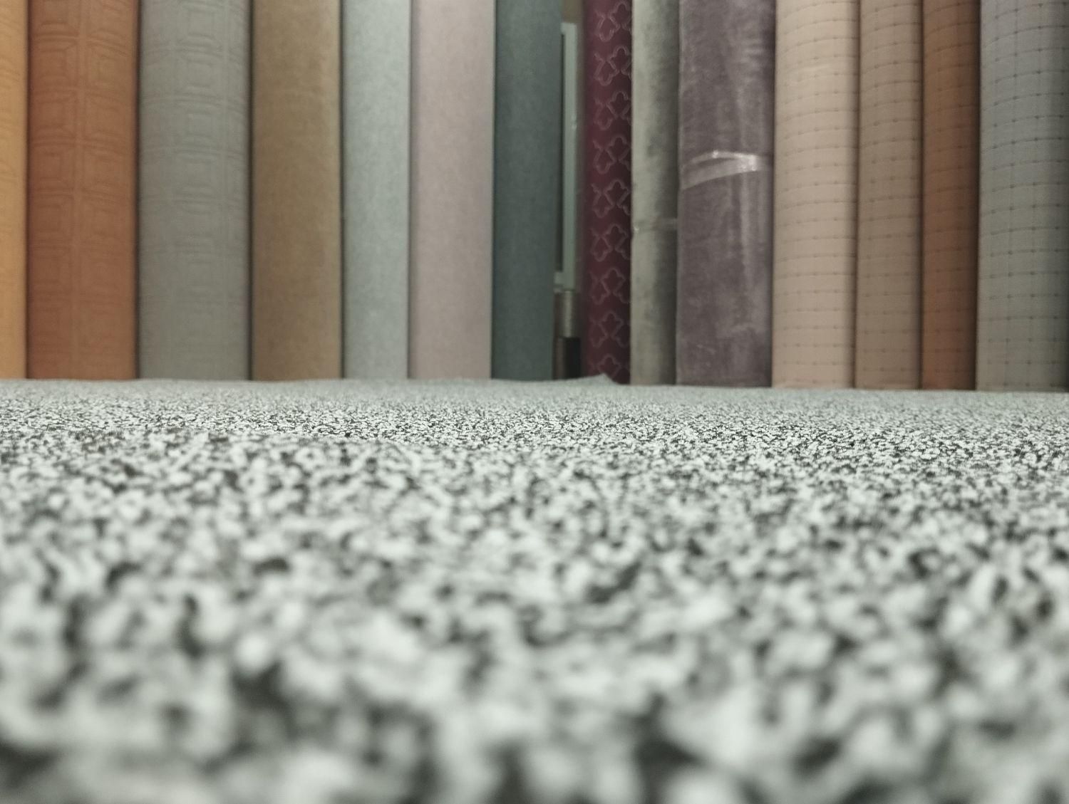 فروشگاه زرین موکت|موکت|لنجان, |دیوار