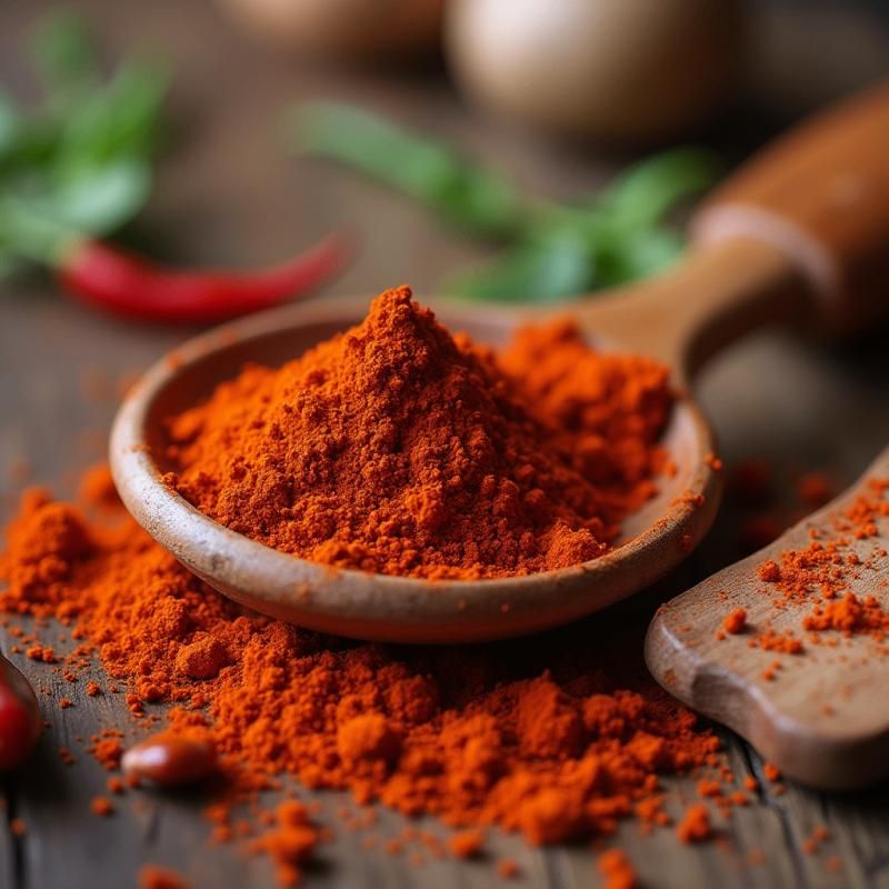 پودر فلفل قرمز ارگانیک مثه خودته|خوردنی و آشامیدنی|تهران, خانی‌آباد|دیوار