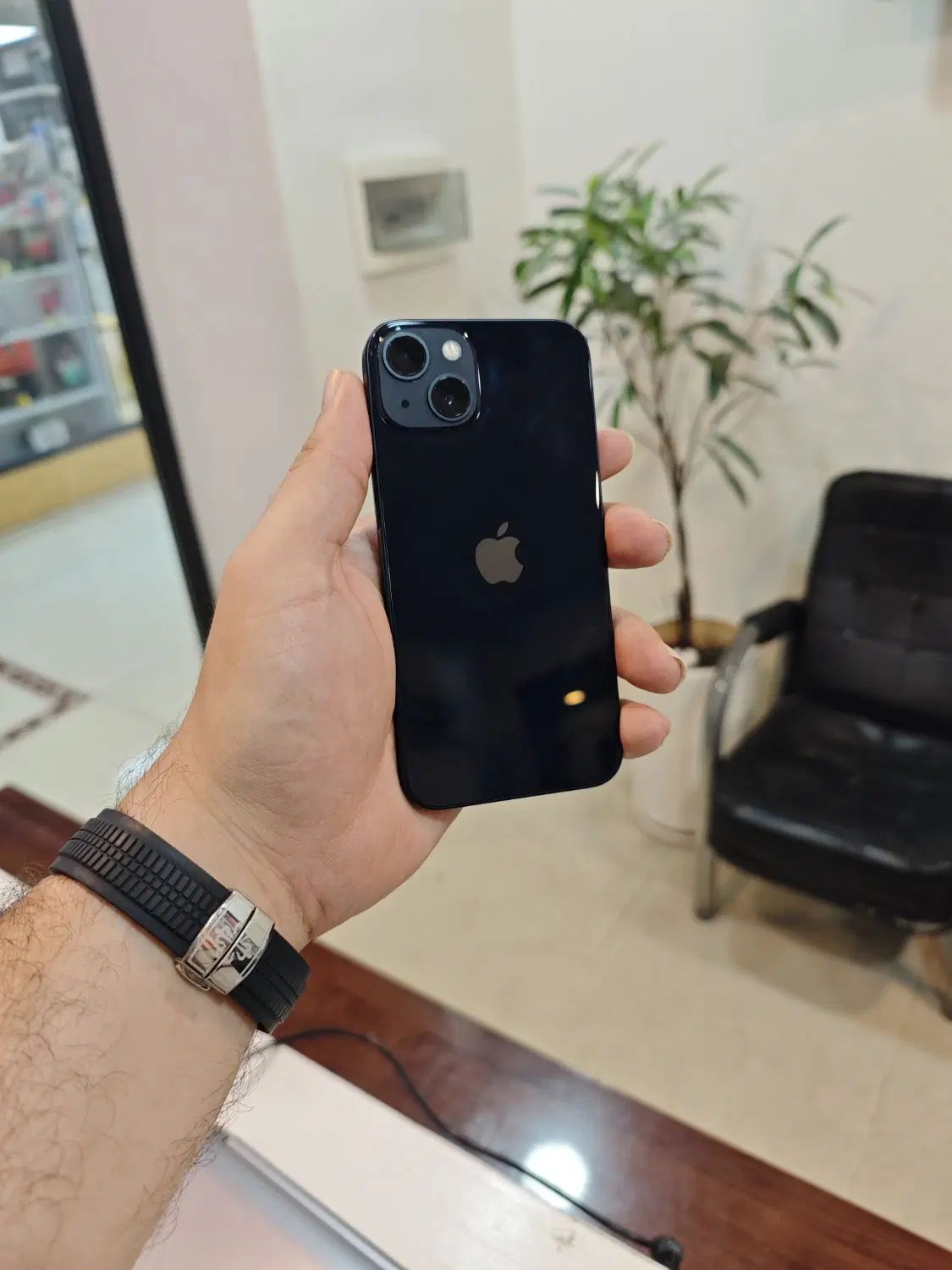 iphone 13 باتری 89|موبایل|کرج, گوهردشت|دیوار