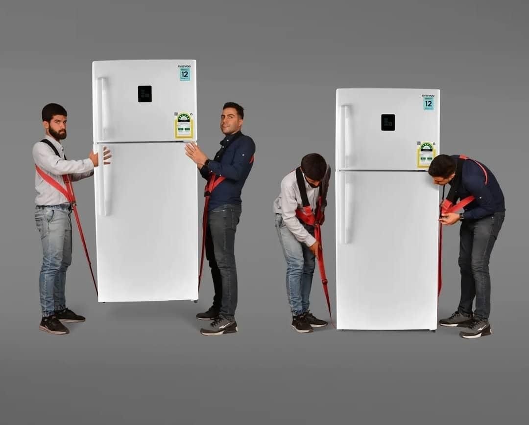 به تعدادی نیروی کار و وانت نیسان نیازمندیم|استخدام حمل و نقل|رشت, جهاد|دیوار