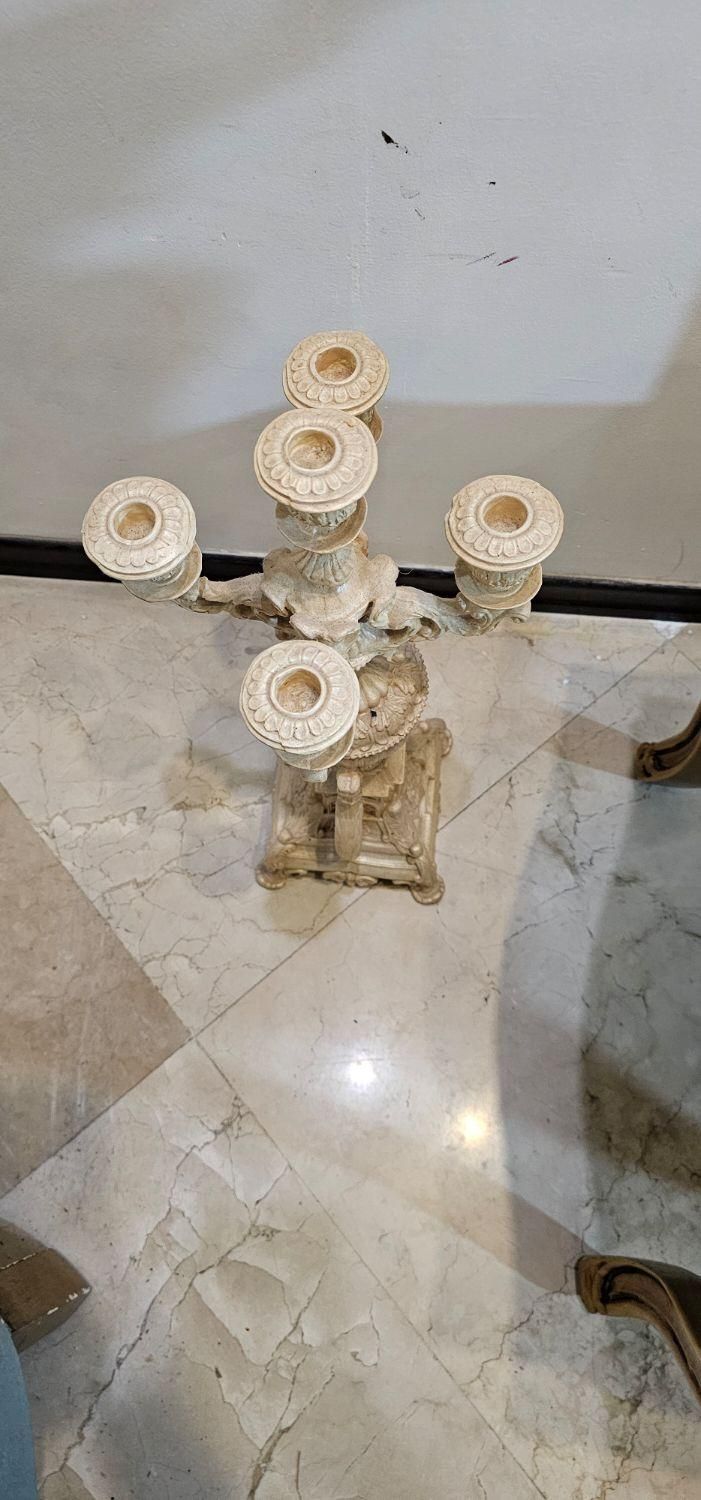 شمعدان|صنایع دستی و سایر لوازم تزئینی|تهران, طرشت|دیوار