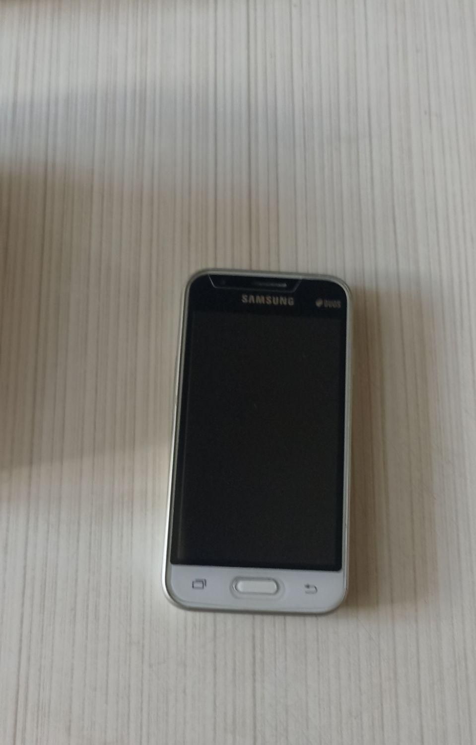 سامسونگ Galaxy J1 mini prime با حافظهٔ ۸ گیگابایت|موبایل|تبریز, |دیوار