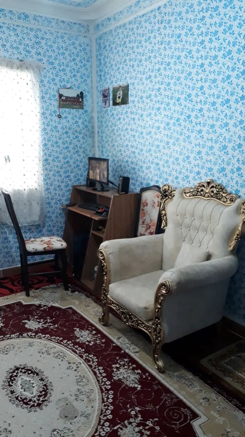فروش آپارتمان ۸۵ متری ۲ خوابه طبقه ۱ در جماران|فروش آپارتمان|رشت, آزادگان|دیوار