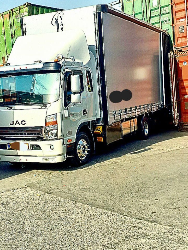 حمل اثاثیه منزل معین بار تربت|خدمات حمل و نقل|تربتحیدریه, مسجد جامع|دیوار