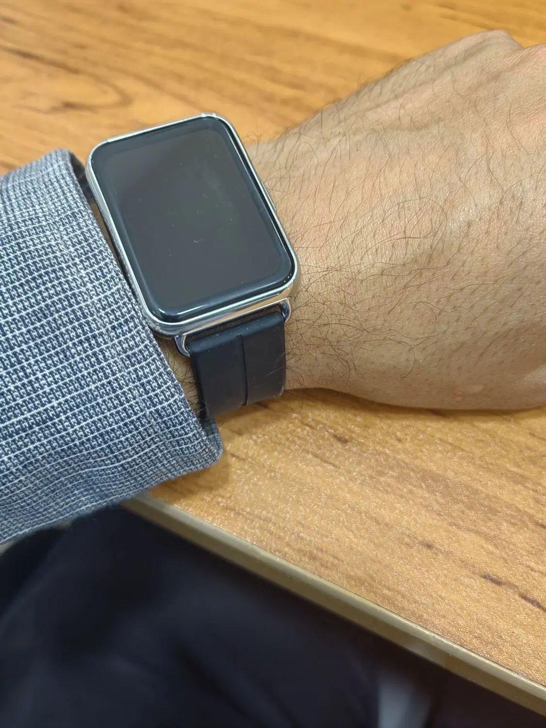 ساعت هوشمند هوآوی Huawei watch fit 2|ساعت|مشهد, ده دی|دیوار