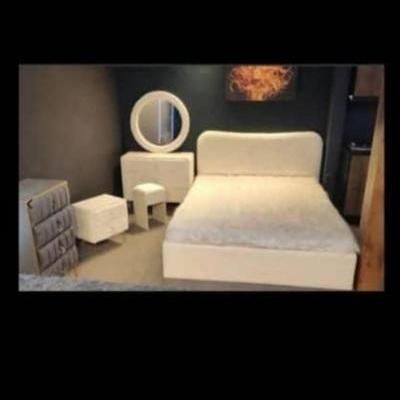 سرویس خواب دونفره تکنفره تخت تک|تخت و سرویس خواب|تهران, نعمت‌آباد|دیوار