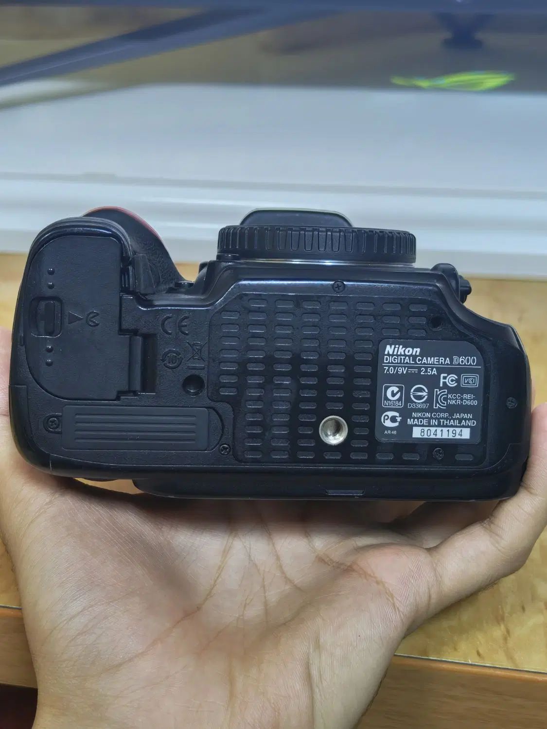 nikon d 600 نیکون|دوربین عکاسی و فیلم‌برداری|تهران, نیروی هوایی (پیروزی)|دیوار