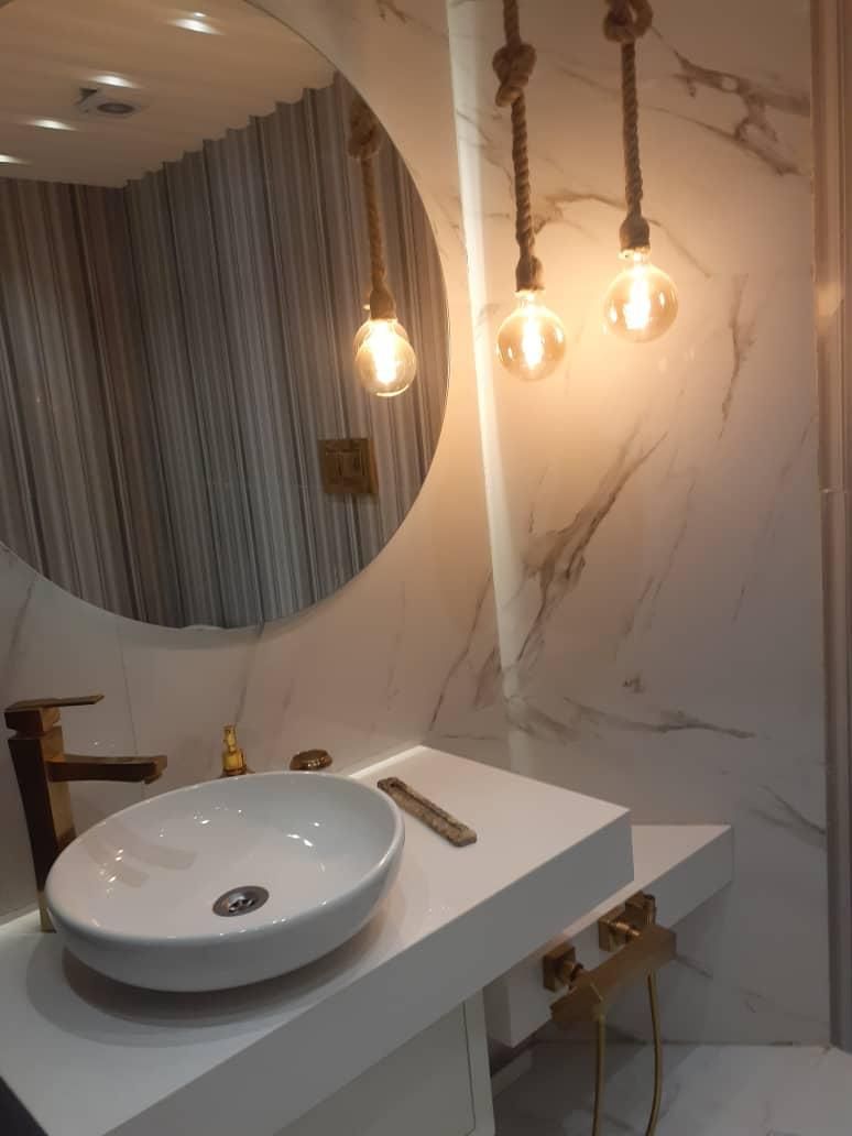 متخصص نصب و تعمیر سرویس سیفون توالت فرنگی وشیرآلات|خدمات پیشه و مهارت|اصفهان, شهرک سلامت|دیوار