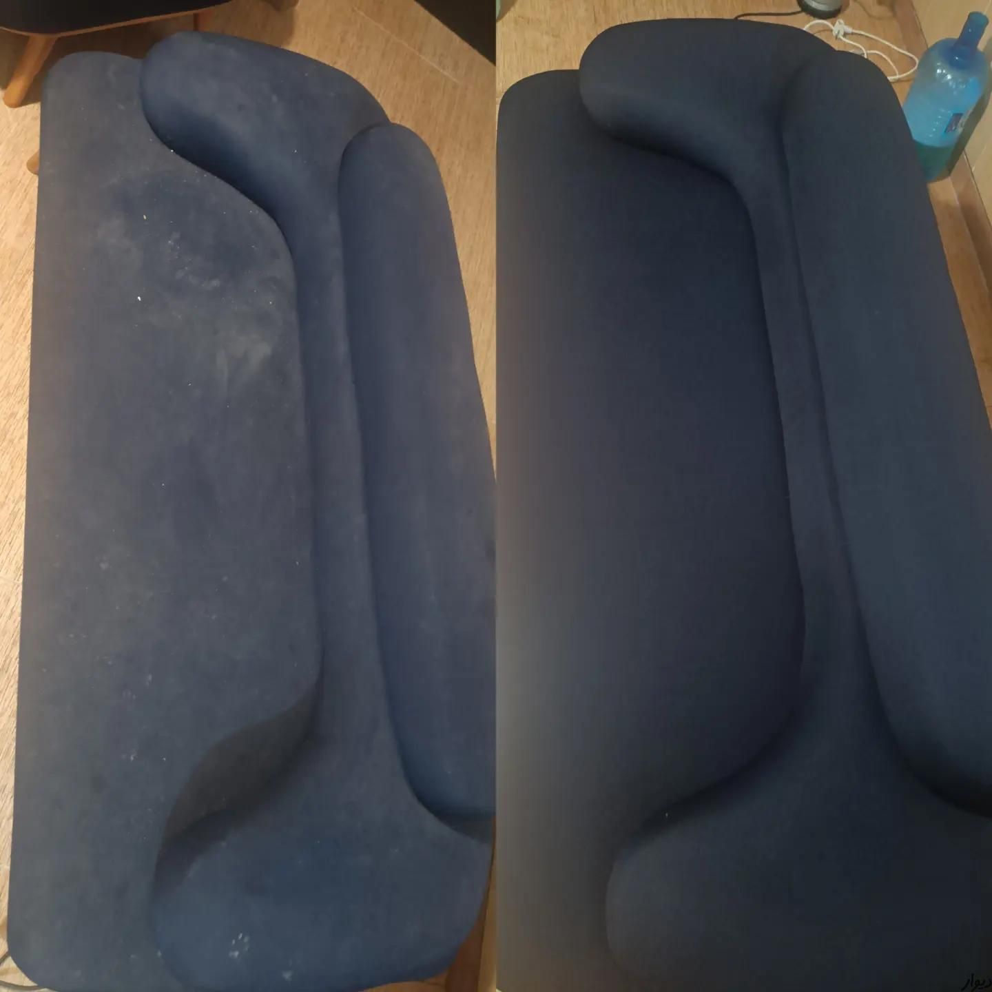 قالیشویی و مبل شویی bnd در منزل با مواد نانو|خدمات نظافت|بندرعباس, |دیوار