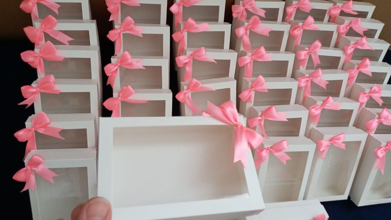 جعبه مقوایی ویترینی|صنایع دستی و سایر لوازم تزئینی|رباطکریم, شترخوار|دیوار