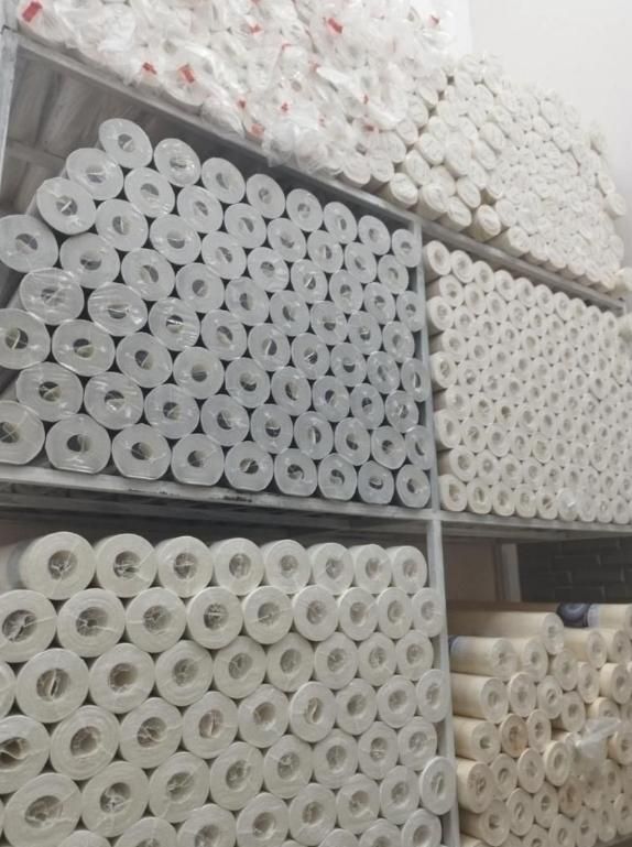 مجموعه پخش و طراحی کاغذ دیواری شرکتی|خدمات پیشه و مهارت|گرگان, |دیوار