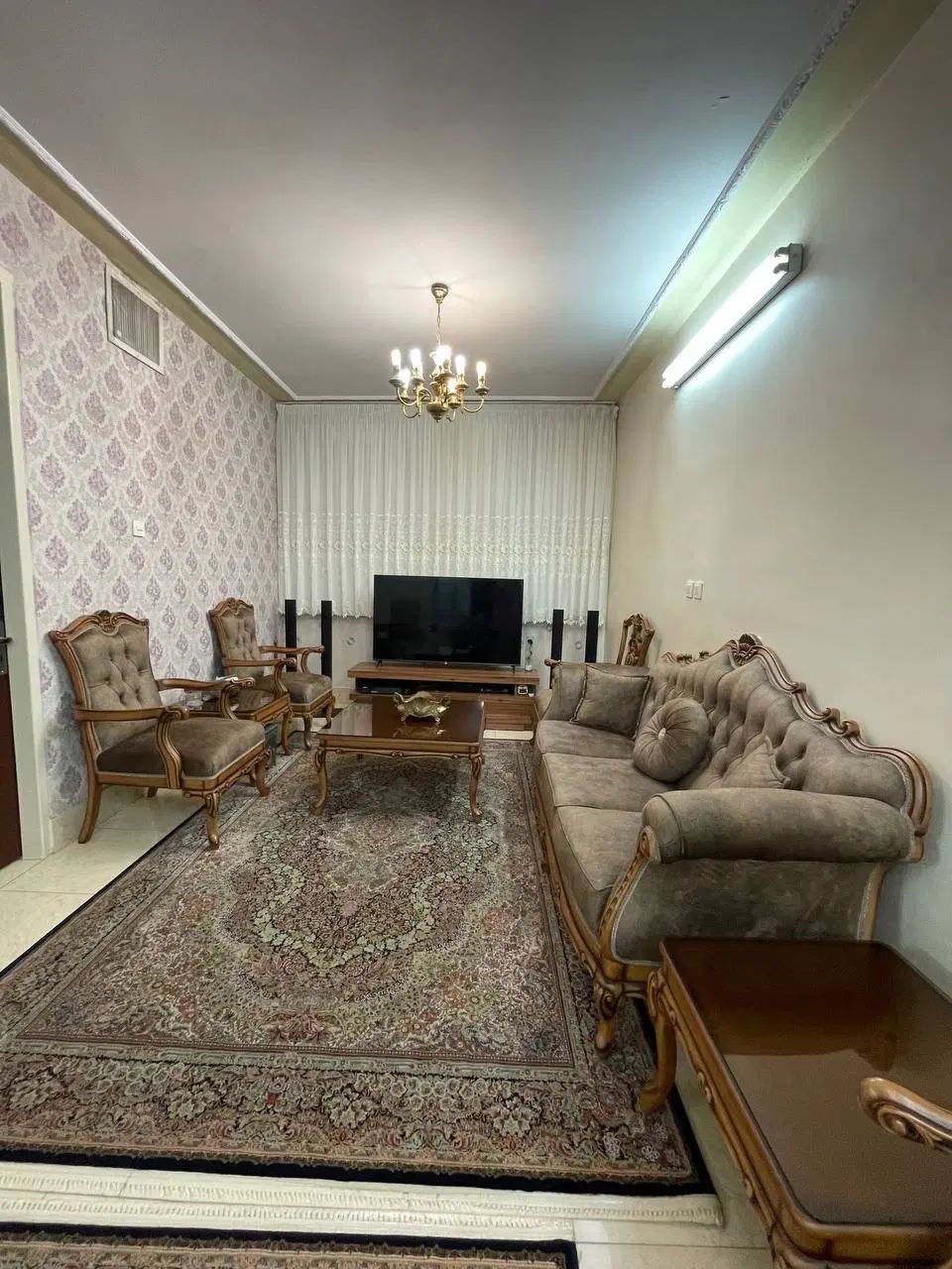 آپارتمان تکواحدی طبقه اول۷۰ متر ۳،۵۰۰،۰۰۰،۰۰۰ آهنگ|فروش آپارتمان|تهران, ارجمندی راد|دیوار