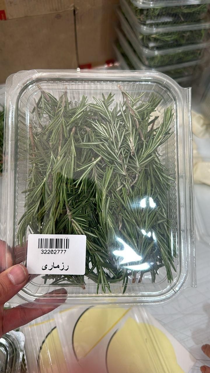 سبزیجات مدیترانه ای و انواع قارچ|خوردنی و آشامیدنی|تهران, جردن|دیوار