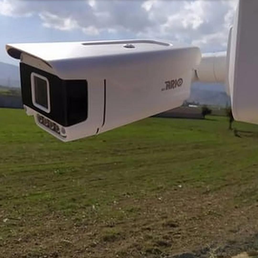 فروش و نصب انواع دوربین مدار بسته و دزدگیر اماکن|دوربین مداربسته|کازرون, |دیوار