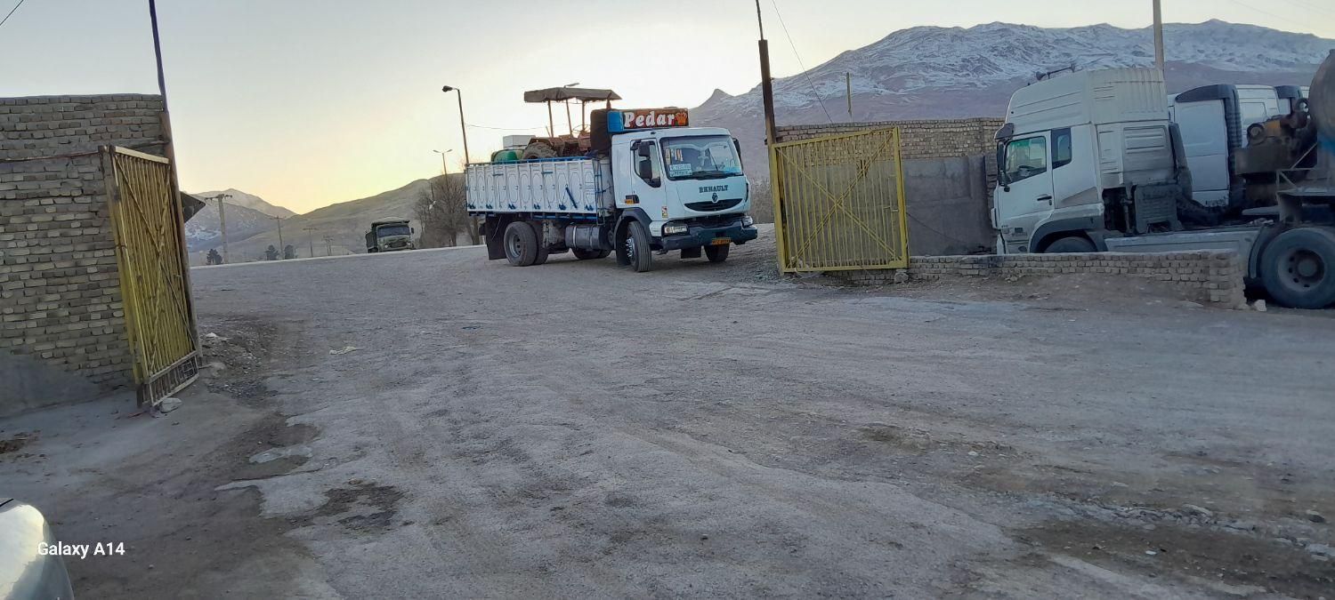 حمل ونقل باربه تمام نقاط رفت وبرگشت|خدمات حمل و نقل|دورود, |دیوار