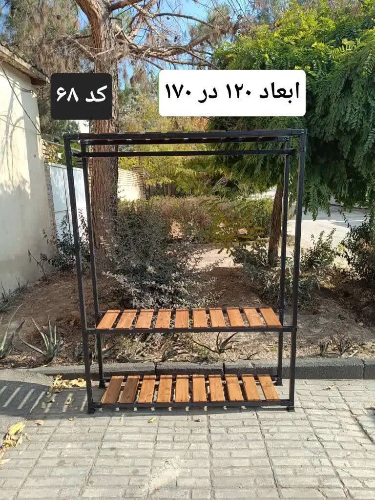 رگال لباس|جاکفشی، کمد، دراور|کرج, گلستان|دیوار