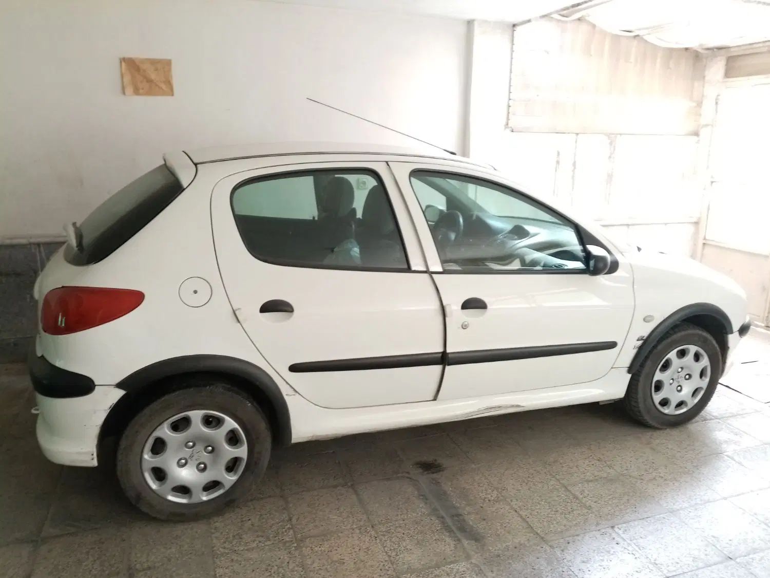 دربستی ازمشهد/بسآیراستانهآوشهرهآدرزمان وقیمت منآسب|خدمات حمل و نقل|مشهد, شهرک لشکر (شهرک غرب)|دیوار