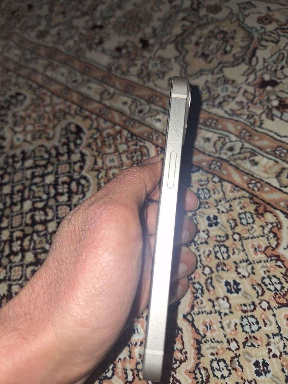 ایفون 13 نرمال|موبایل|تهران, نازی‌آباد|دیوار