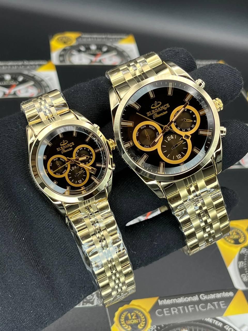 ساعت مچی الگانس پریمیریر ژاپن اصلی|ساعت|همدان, |دیوار