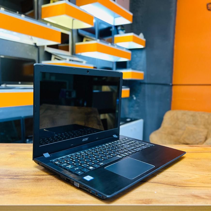 acer core i3 gen 7|رایانه همراه|مشهد, طلاب|دیوار