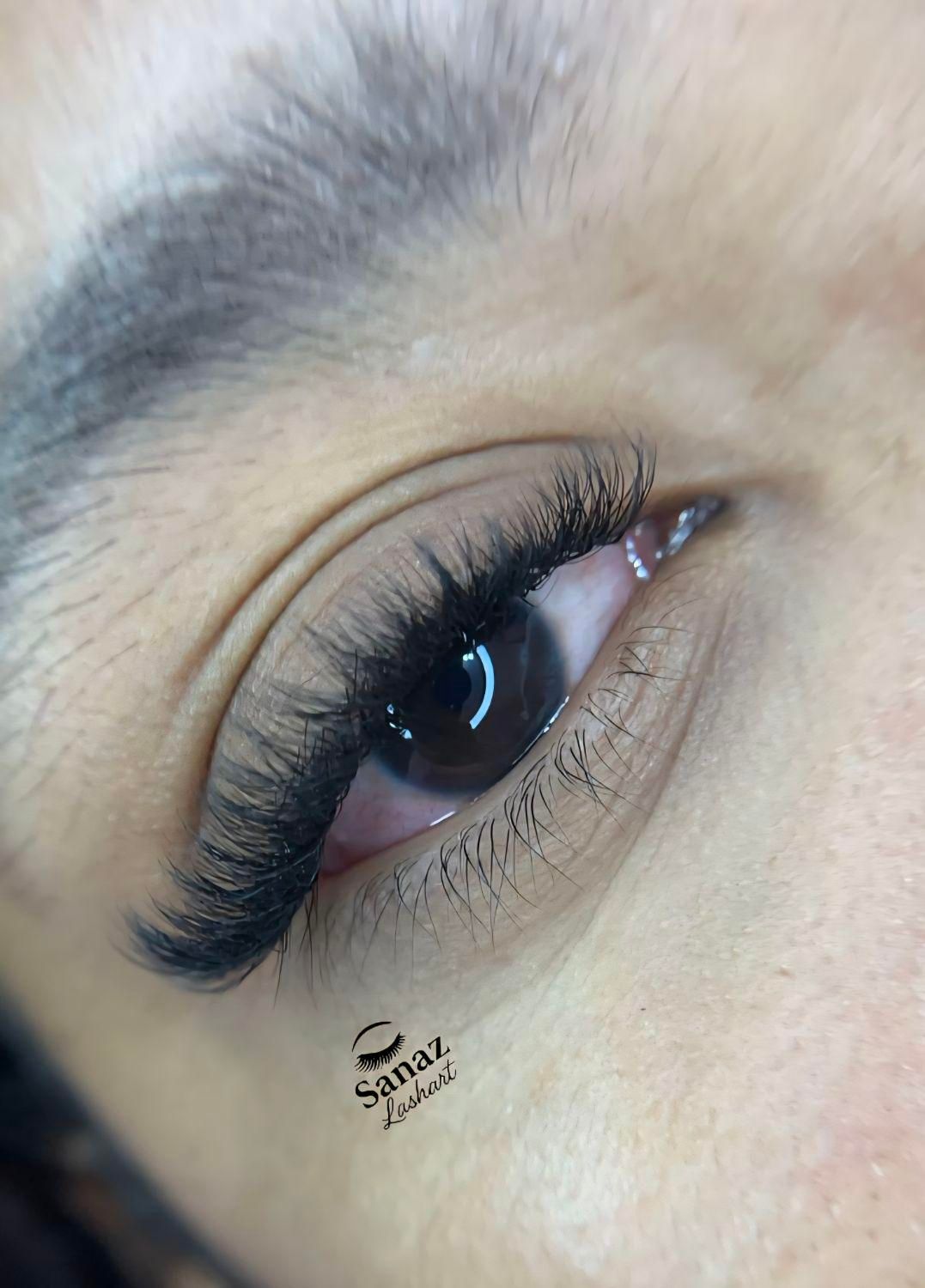 انجام خدمات ،اکستنشن مژه . لیفت مژه و ابرو .|خدمات آرایشگری و زیبایی|فریدونکنار, |دیوار