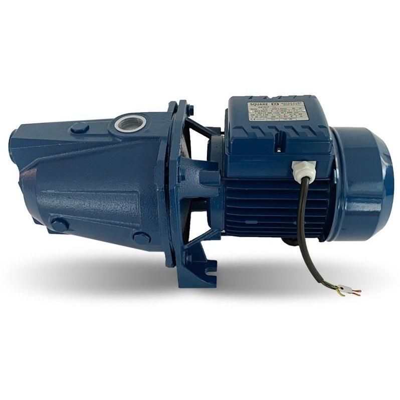 پمپ یک اسب جتی اسکواردی پروانه استیل|مصالح و تجهیزات ساختمان|قم, شهدا|دیوار