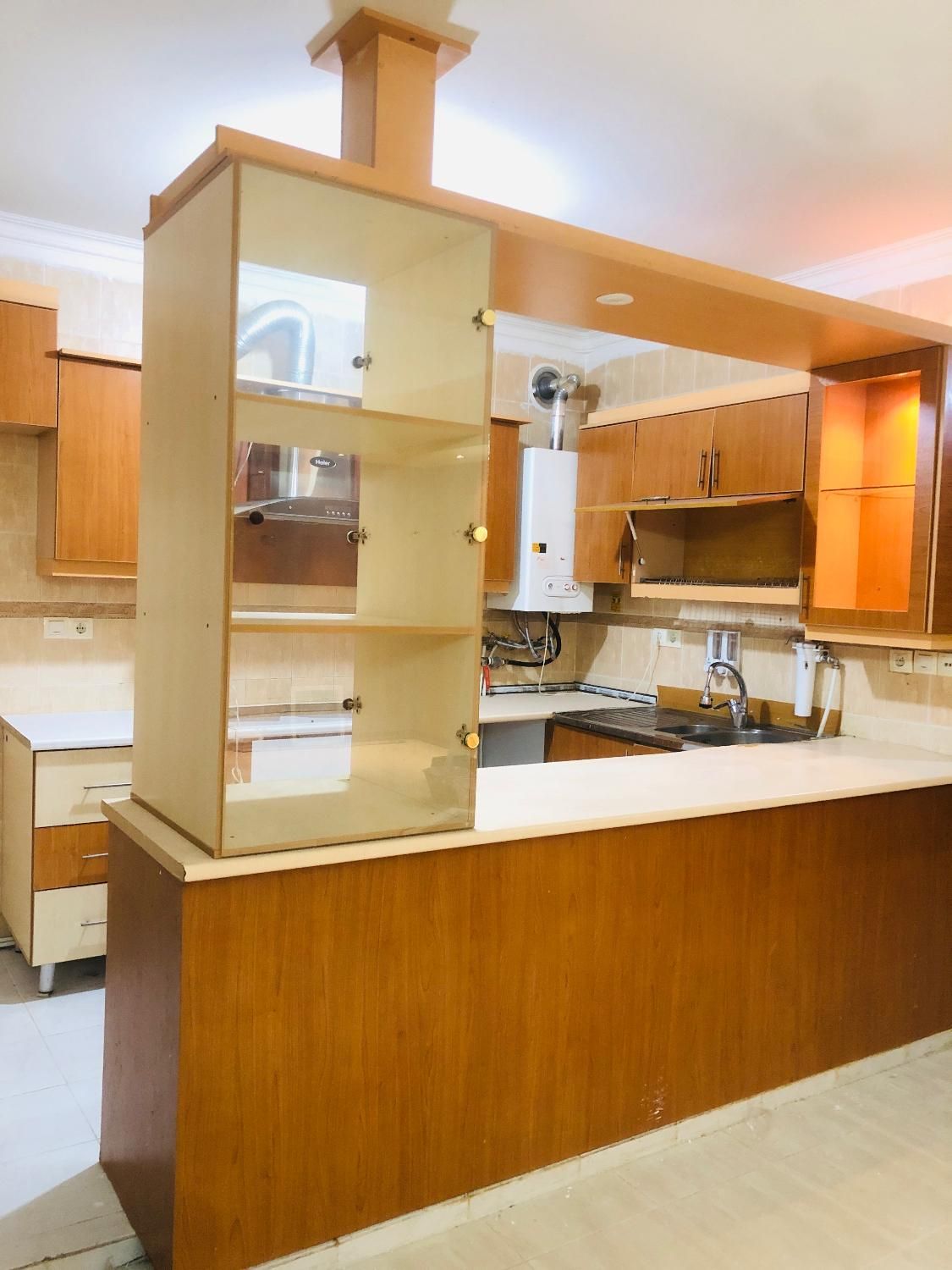 کابینت تمام mdf|جاکفشی، کمد، دراور|لار, |دیوار