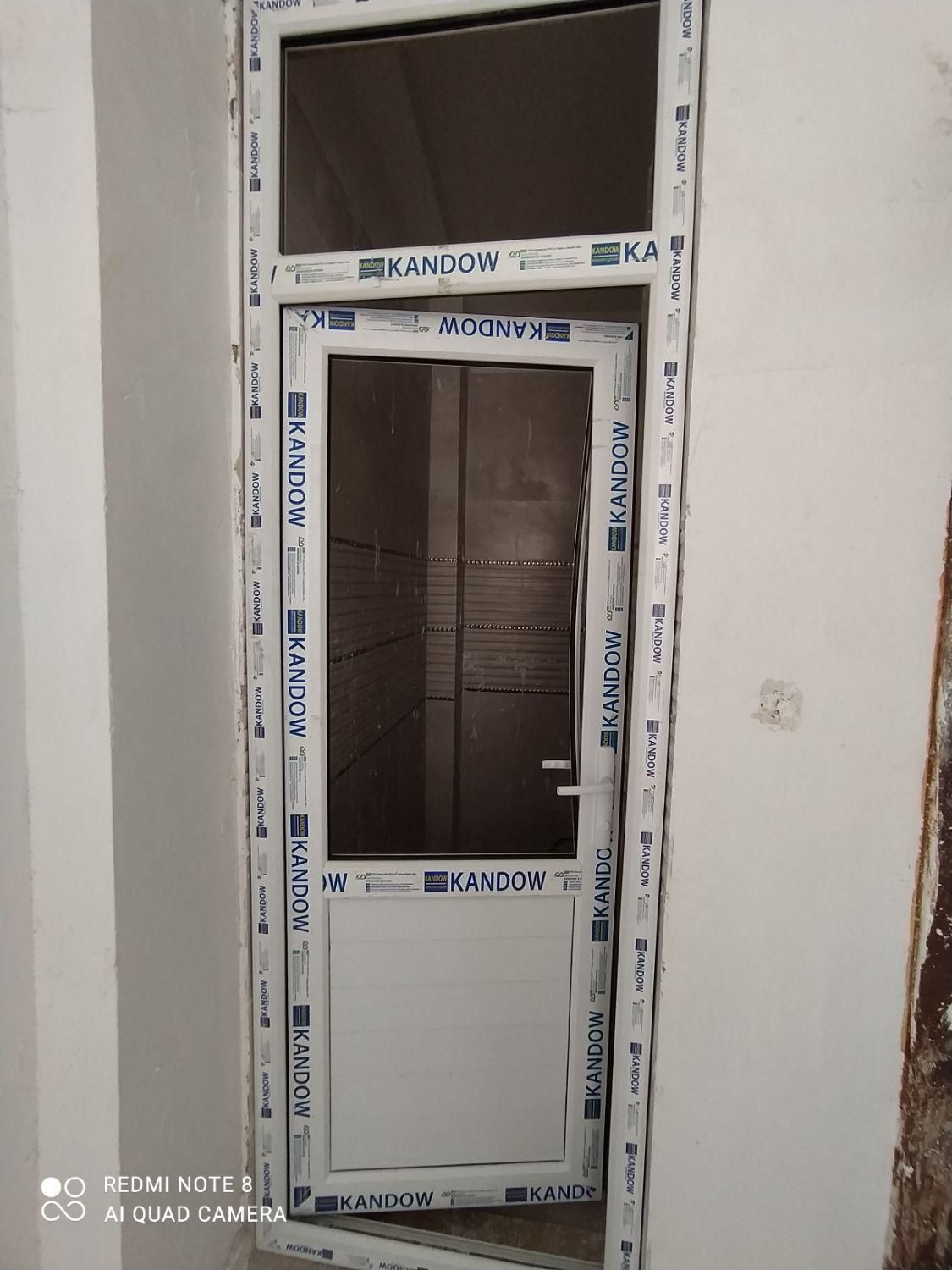 نصب و ساخت انواع درب و پنجره upvc دوجداره|خدمات پیشه و مهارت|بندرعباس, |دیوار