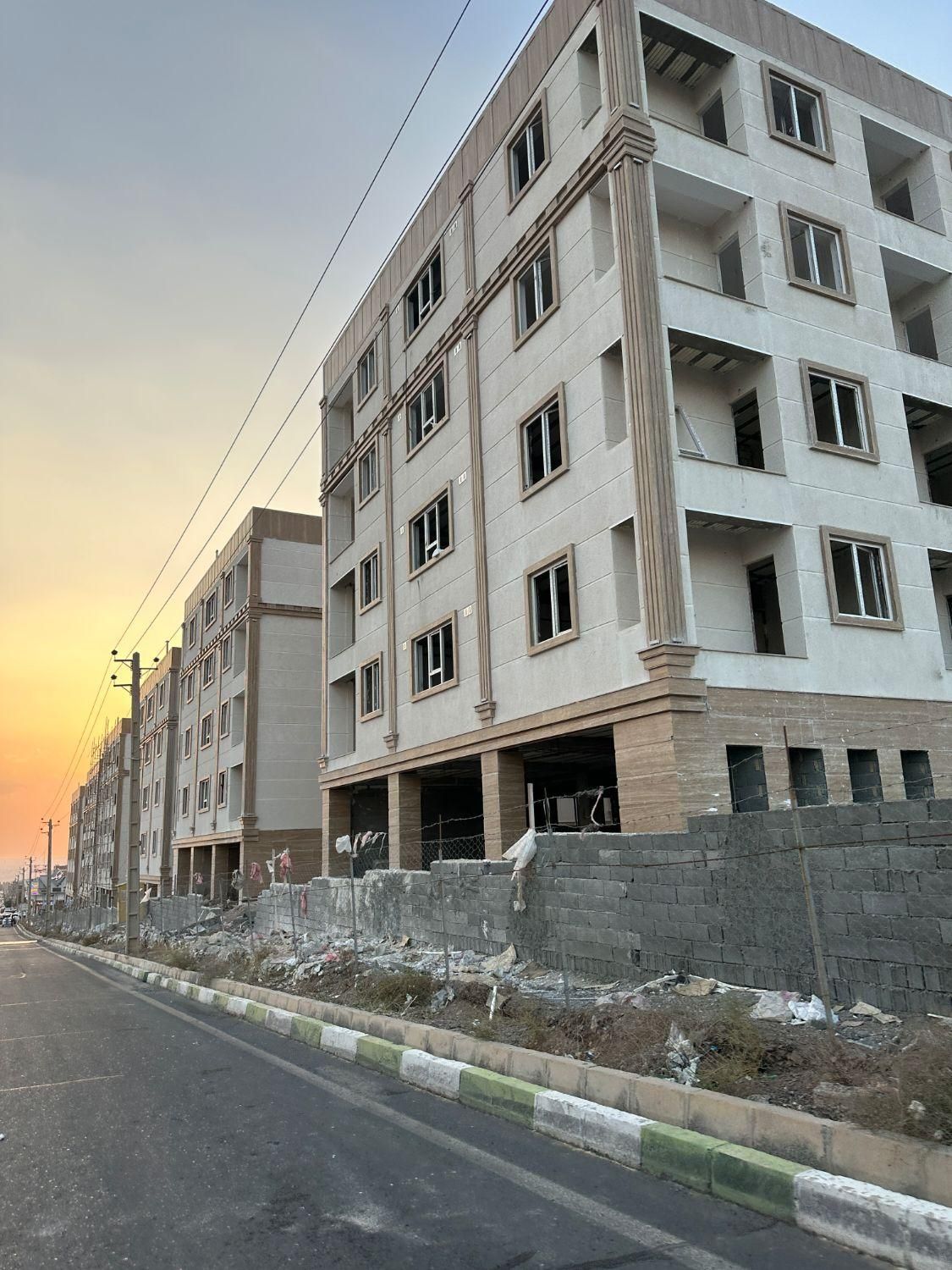 آپارتمان دو خواب|فروش آپارتمان|قدس, |دیوار