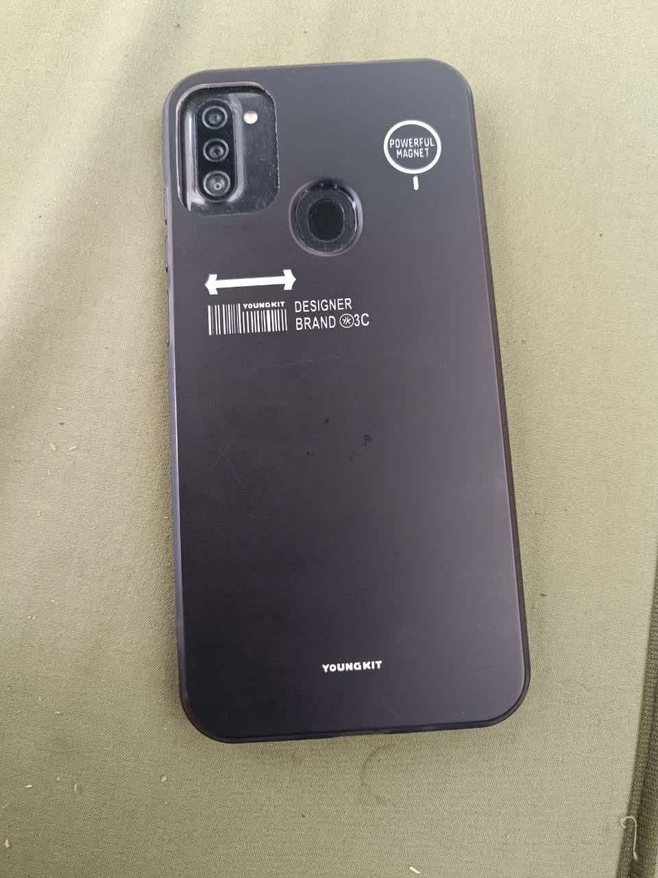 سامسونگ Galaxy A11 با حافظهٔ ۳۲ گیگابایت|موبایل|تهران, حسن‌آباد|دیوار