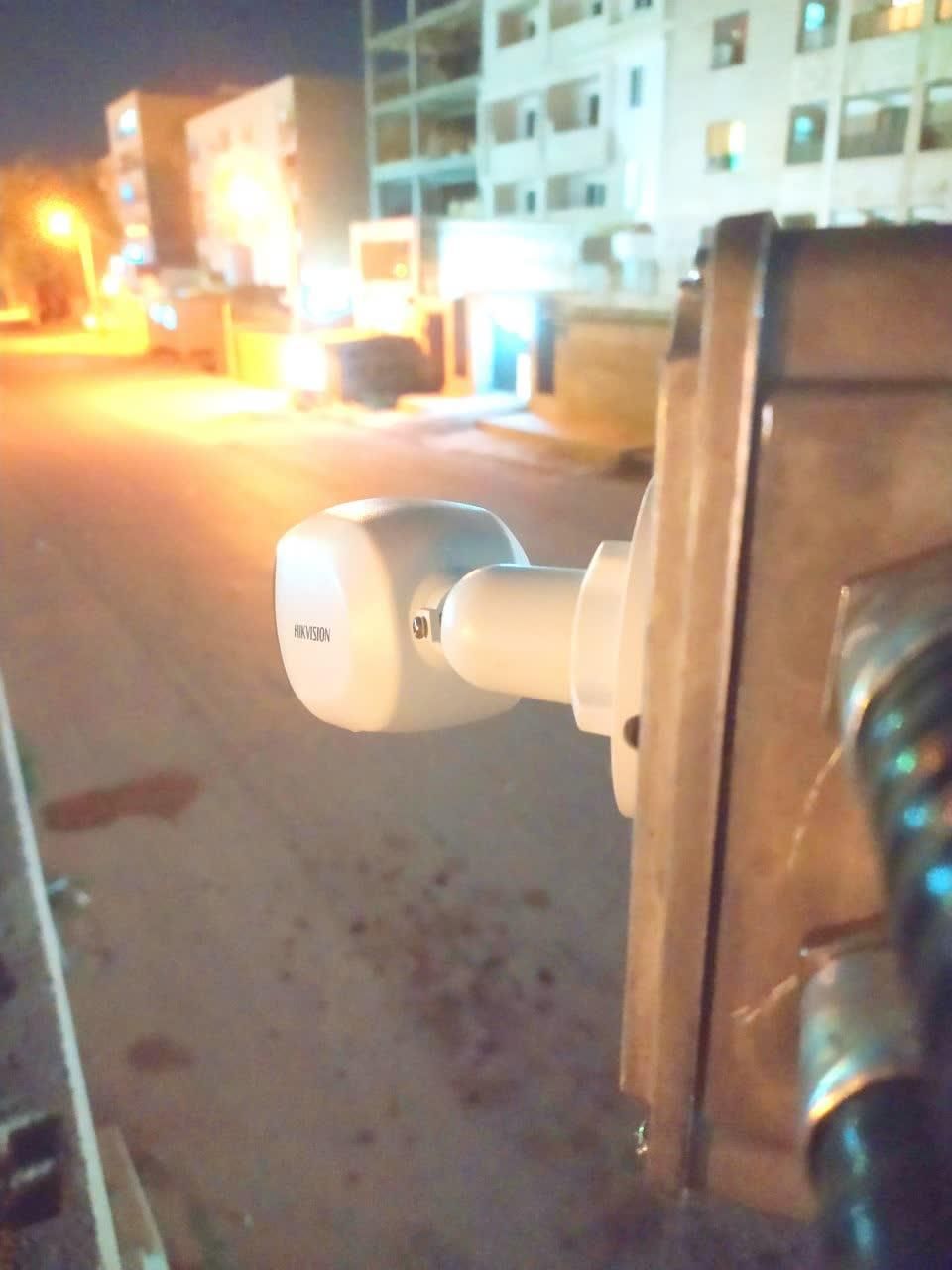 نصب  دوربین مداربسته دزدگیر آیفون|خدمات پیشه و مهارت|مسجد سلیمان, |دیوار