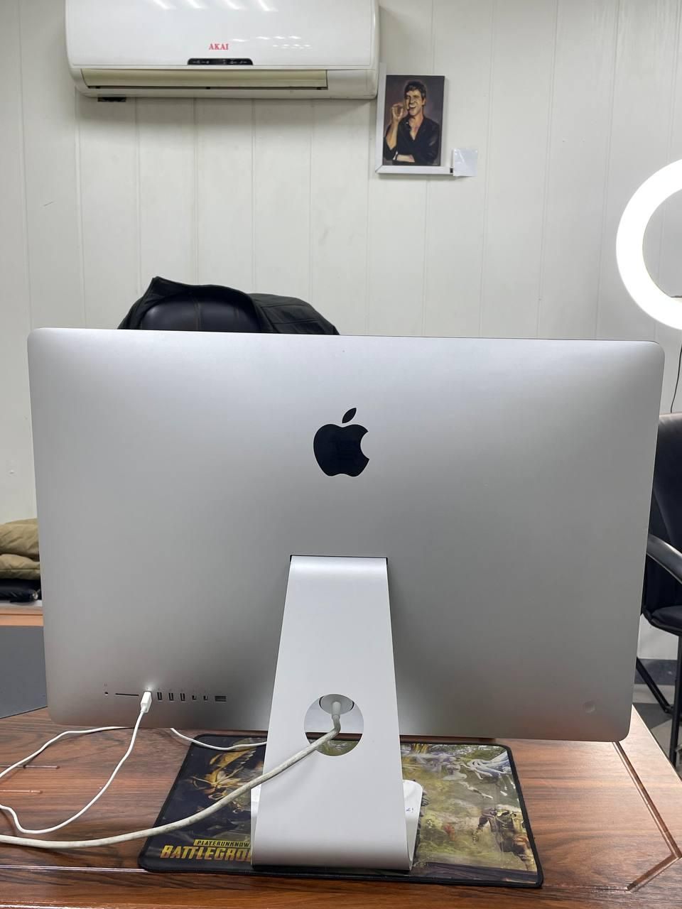 آل این وان اپل (حسابداری فروشگاهی ترید فتوشاپ)|رایانه رومیزی|سیرجان, |دیوار