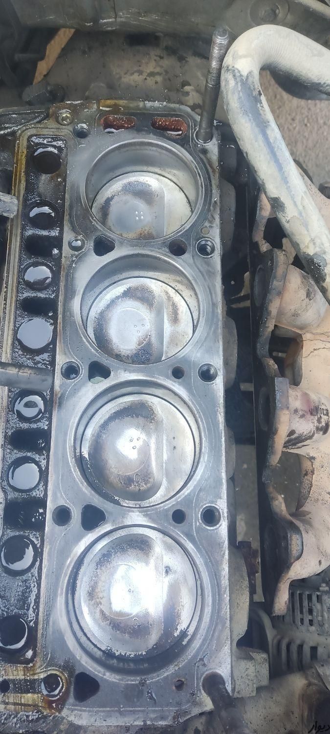 مکانیک و باطری سازی فولکس گل و ...|خدمات موتور و ماشین|محمدشهر, جعفرآباد|دیوار