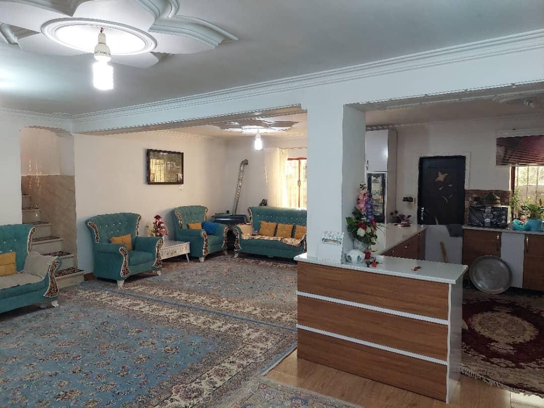 ویلاسندتکبرگ 310متری/نیم پیلوت / شخصی ساز/ایده آل|فروش خانه و ویلا|رشت, حومه رشت|دیوار