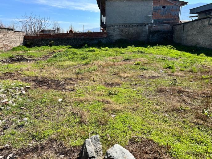 فروش زمین ۵۲۱ متری|فروش زمین و ملک کلنگی|بندر گز, |دیوار