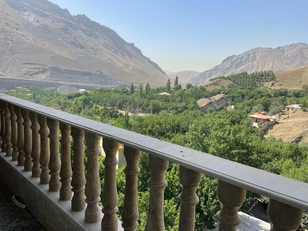 آپارتمان ویلایی ۱۵ کیلومتری شمال غرب تهران|فروش خانه و ویلا|تهران, شهران شمالی|دیوار