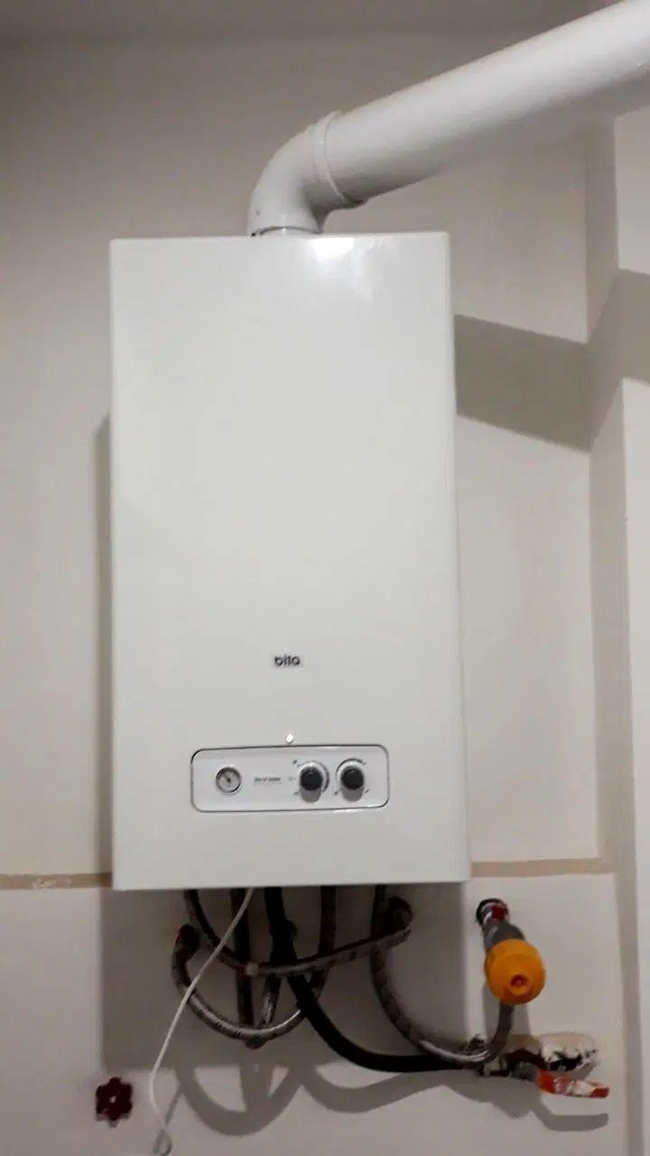 سرویسکار پکیج آبگرمکن سرویس تعمیرات وکیل آباد|خدمات پیشه و مهارت|مشهد, هفت تیر (آب و برق)|دیوار