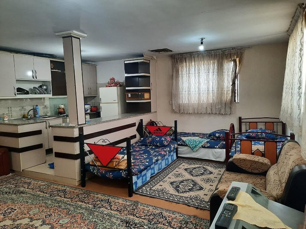 سویت روزانه مسافرین و دانشجویان|اجارهٔ کوتاه‌مدت آپارتمان و سوئیت|زاهدان, |دیوار