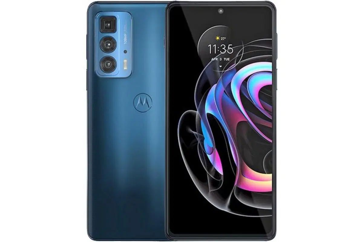 موتورولا Edge 20 Pro با حافظهٔ ۲۵۶ گیگابایت|موبایل|تبریز, |دیوار