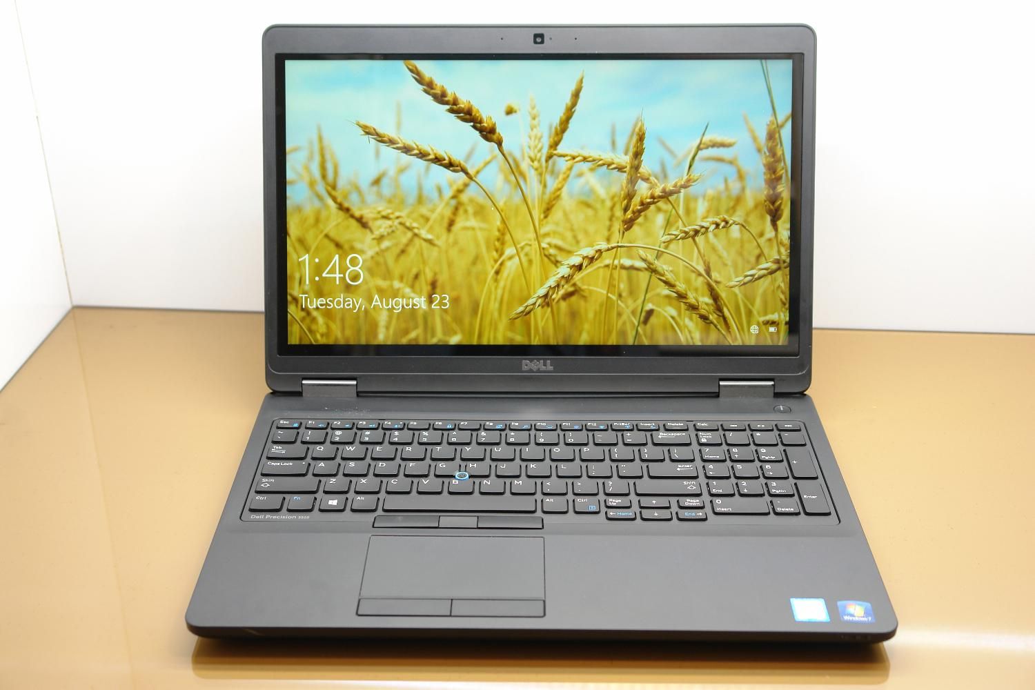 لپتاپ دل i7 دوازده هسته ای، گرافیک 4 گیگ، صفحه تاچ|رایانه همراه|اصفهان, مولوی|دیوار