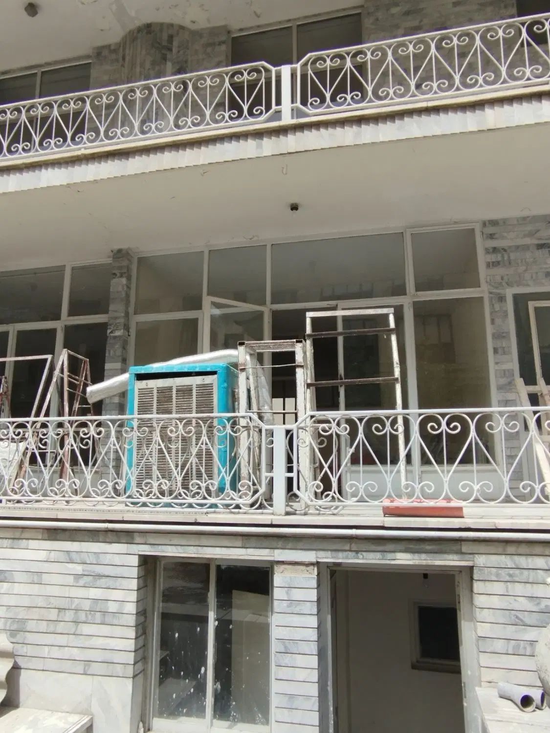۴۵۰متردربستی در۳طبقه۷پارکنیک براصلی ۹رهن کامل|اجارهٔ خانه و ویلا|تهران, هفت حوض|دیوار
