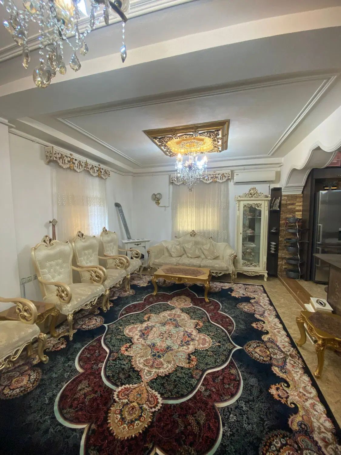 املاک برادران عسگری+فروش آپارتمان ۷۸متری تکواحدی|فروش آپارتمان|فومن, |دیوار