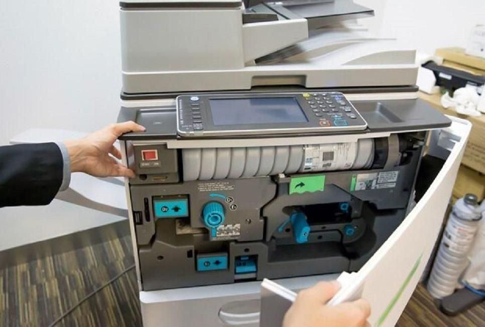 تعمیرات تخصصی پرینتر،کپی، فکس، مودم با گارانتی|خدمات رایانهای و موبایل|بوشهر, |دیوار