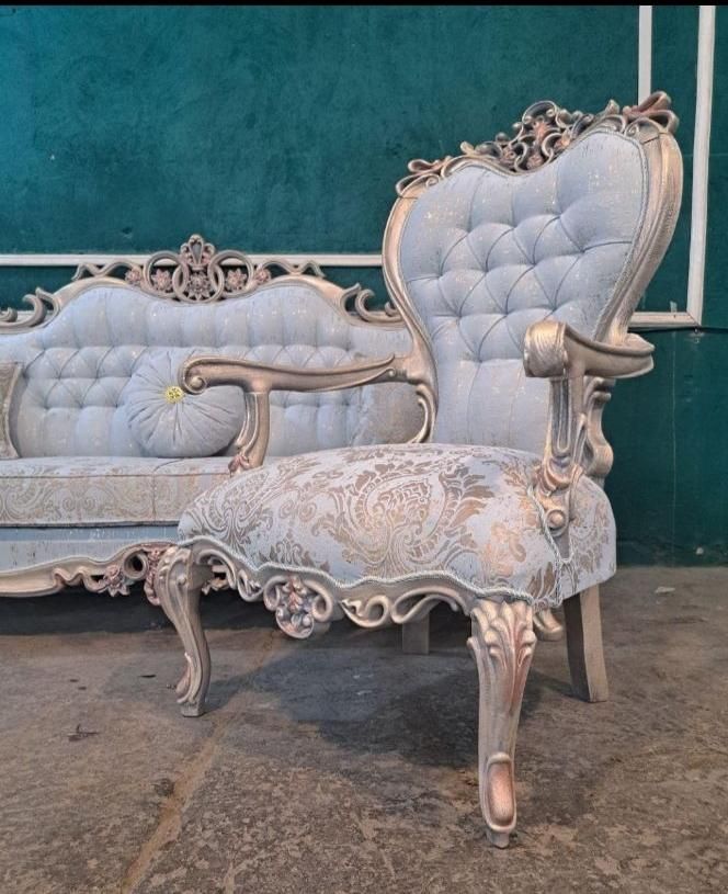 مبلمان نیو افسون کد ۰۱۱|مبلمان خانگی و میز عسلی|زنجان, |دیوار