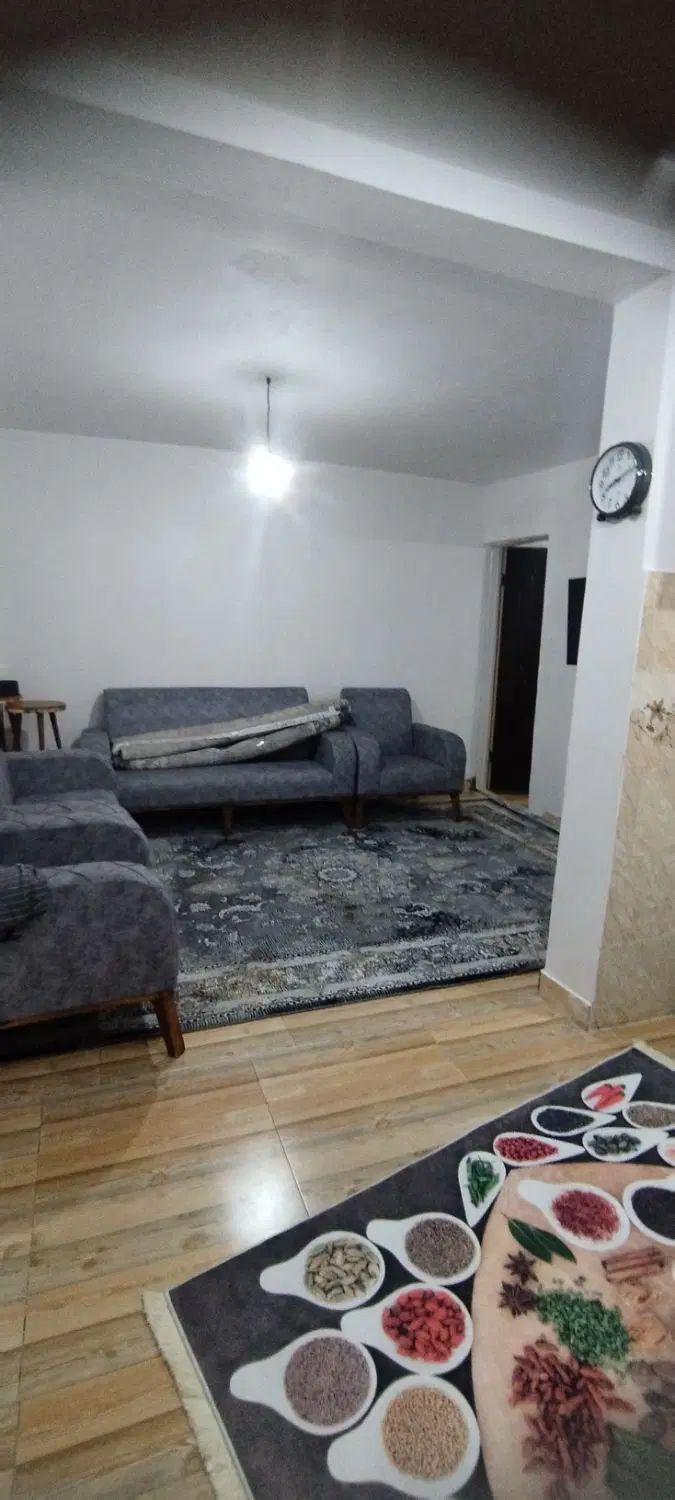 اجاره سوییت همکف ۵۰ متر حمیدیان موسی پور|اجارهٔ آپارتمان|رشت, پاره بیجار|دیوار