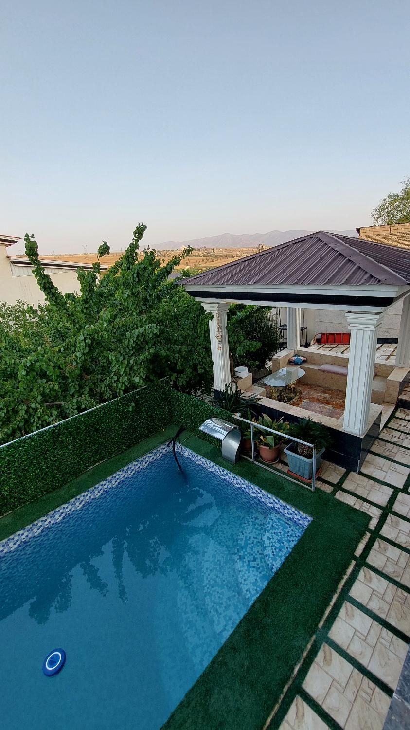 فروش ویلا و باغ|فروش خانه و ویلا|رودهن, |دیوار