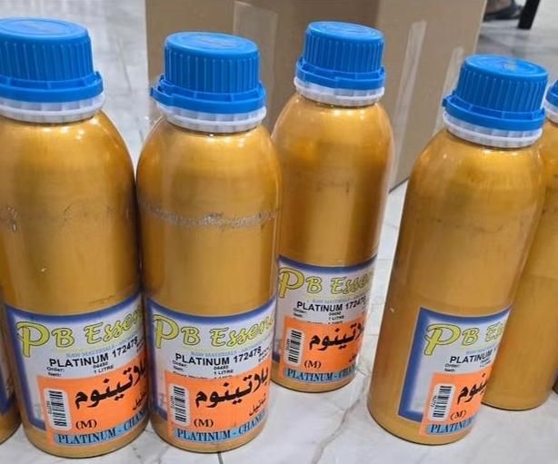 عطر پلاتینیوم و جذاب پی بی اسنس|آرایشی، بهداشتی، درمانی|تهران, سیروس|دیوار