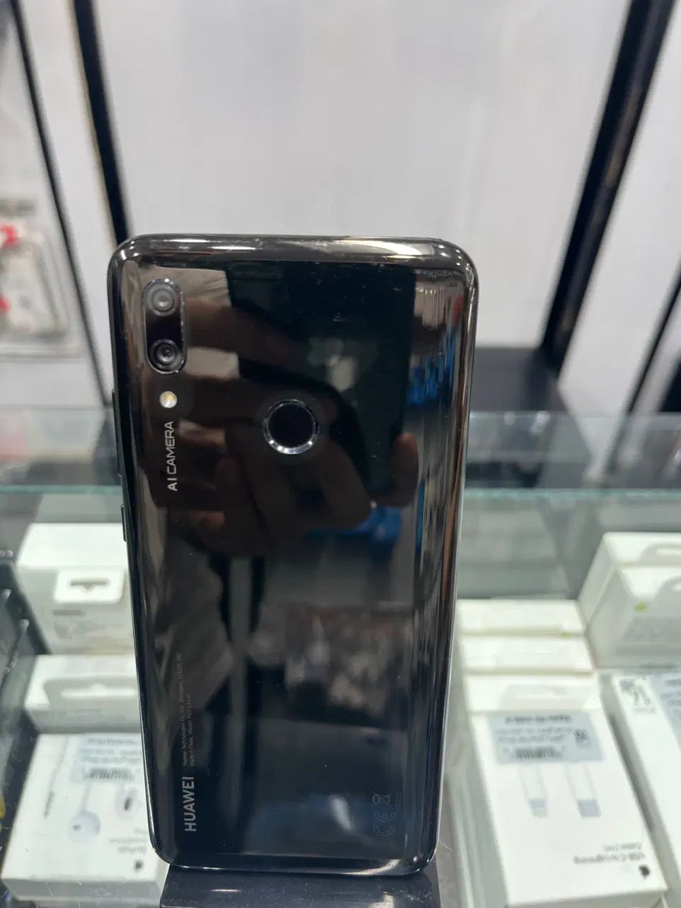 Huawei P smart 2019|موبایل|تهران, جهاد|دیوار