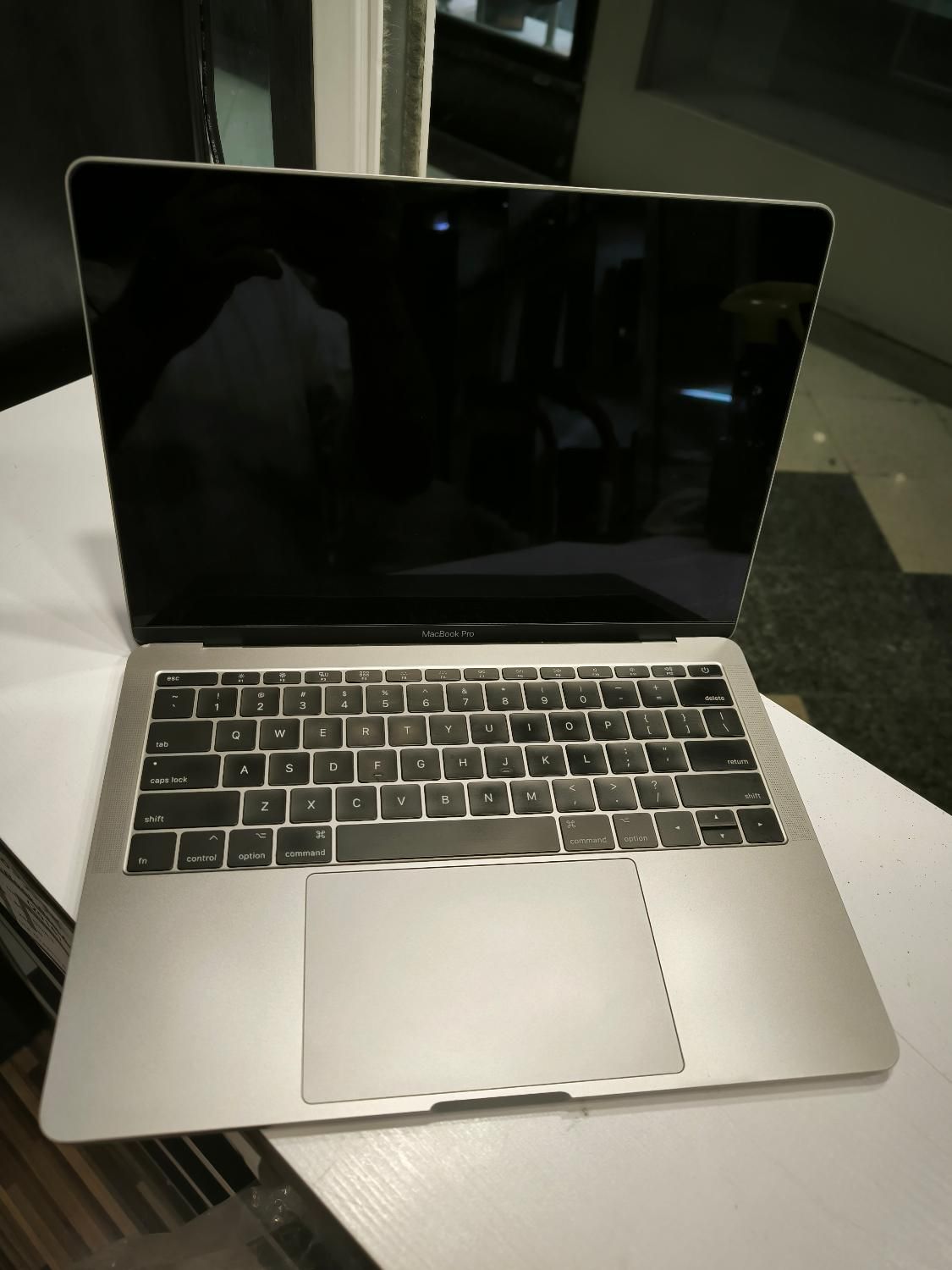 لپ تاپ اپل مدل Macbook PRO A1708 (2016)|رایانه همراه|تهران, میدان ولیعصر|دیوار