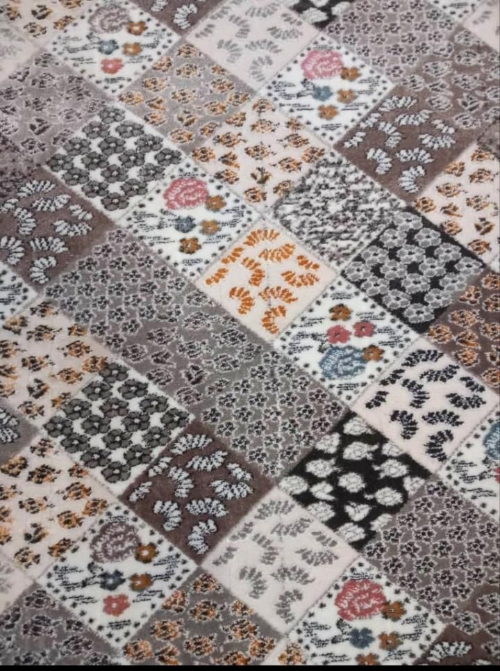 فرش کناره خوش طرح|فرش|رشت, پل تالشان|دیوار